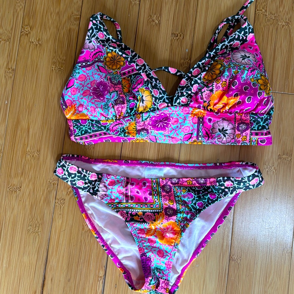 Exhilaration Bikini